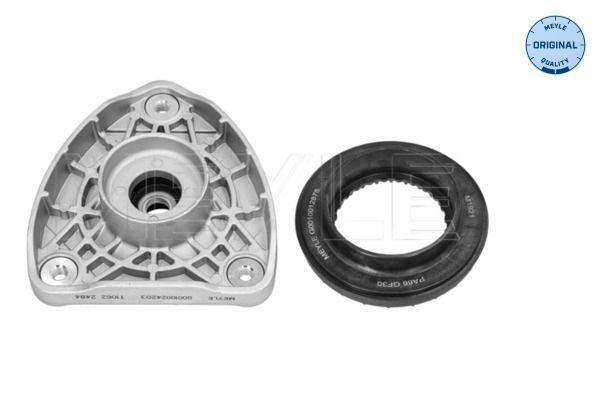 Meyle 014 641 0122/S - Opravná sada horného uloženia tlmiča -