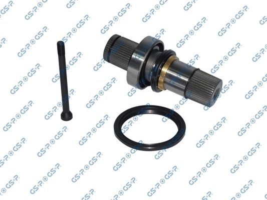GSP 261213 -  -