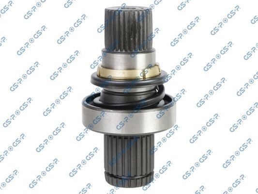 GSP 261238 -  -