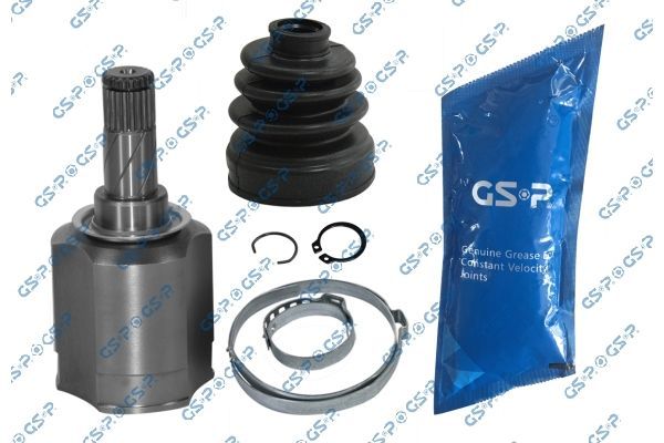 GSP 660001