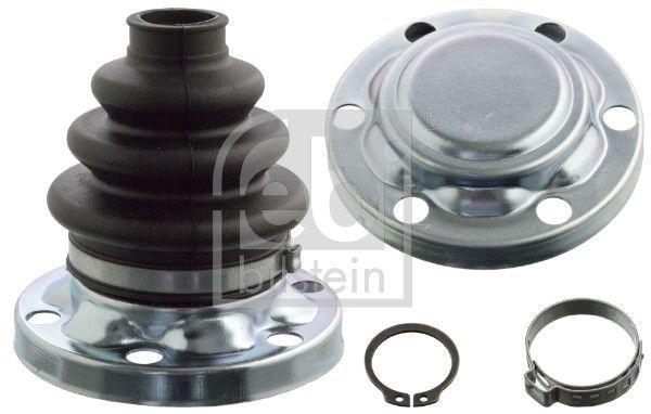 Febi 36549 - Manžeta -