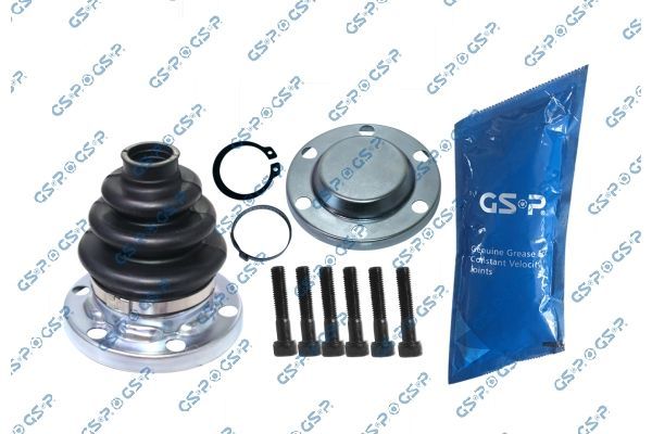 GSP 760097 - Manžeta -