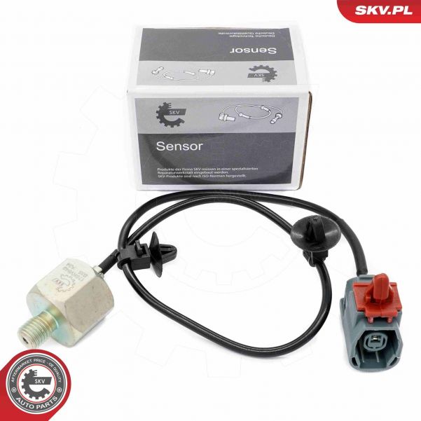 SKV 17SKV849 - Snímač klepania -