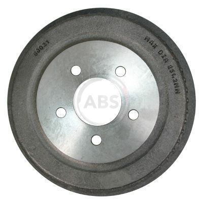 A.B.S. 2595-S