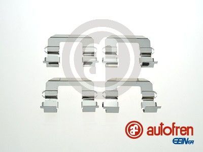Autofren Seinsa D42859A -  -
