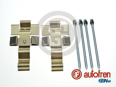 Autofren Seinsa D42989A -  -