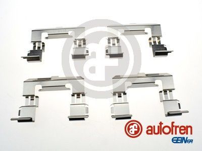 Autofren Seinsa D43077A -  -