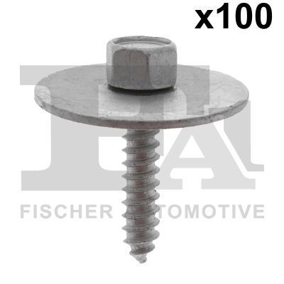 FA1 14-70003.100 -  -