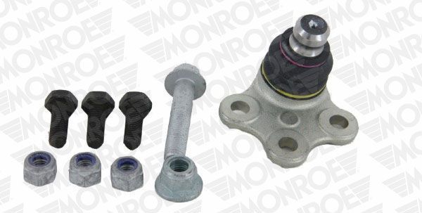 Monroe L25555 - Nosný čap -