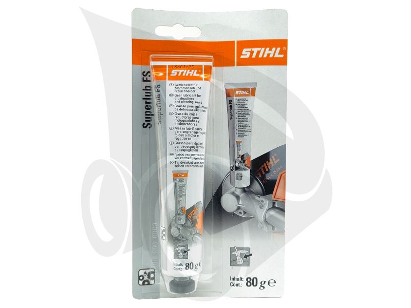 Stihl Superlub FS, 80g