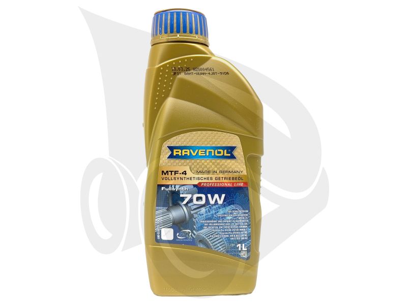 Ravenol MTF-4 70W, 1L