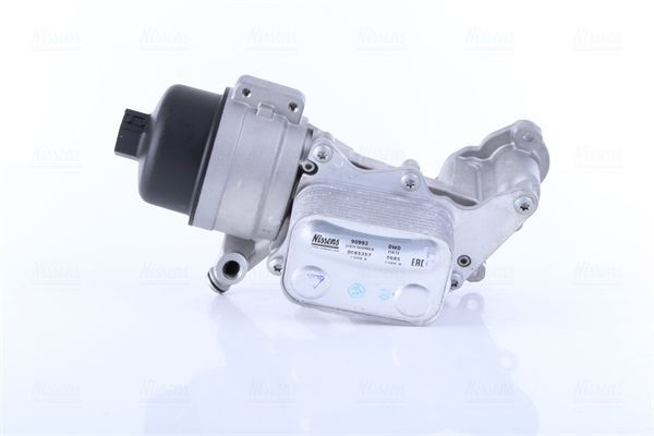 Nissens 90992 -  -