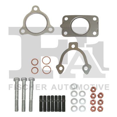 FA1 KT330120 - Montážna sada turbodúchadla -
