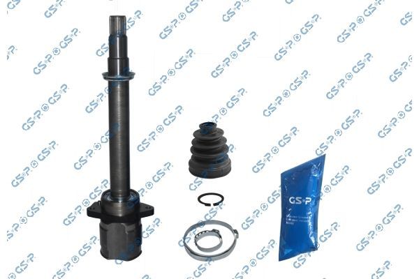 GSP 659237