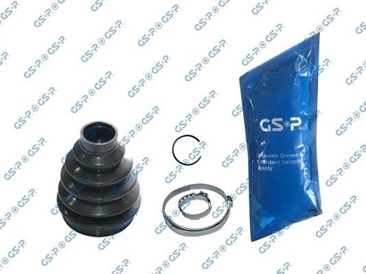 GSP 700231 - Manžeta -