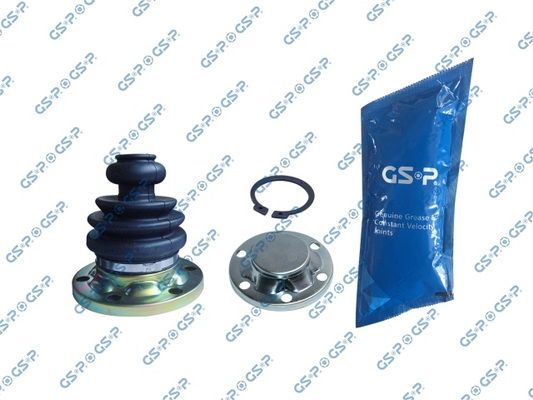 GSP 760006 - Manžeta -