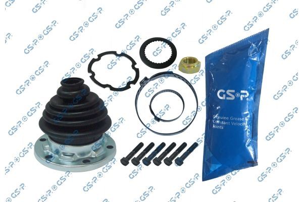 GSP 760009 - Manžeta -