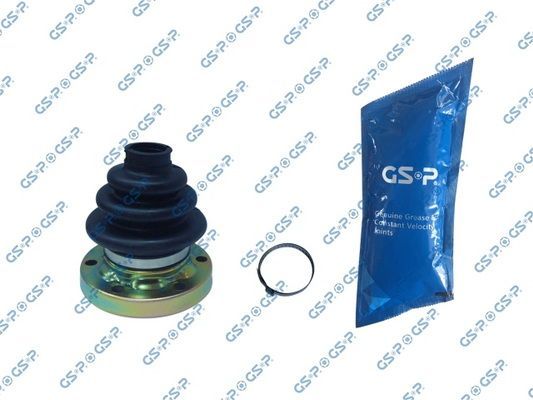 GSP 760013 - Manžeta -