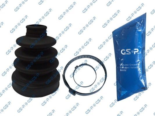 GSP 760017 - Manžeta -