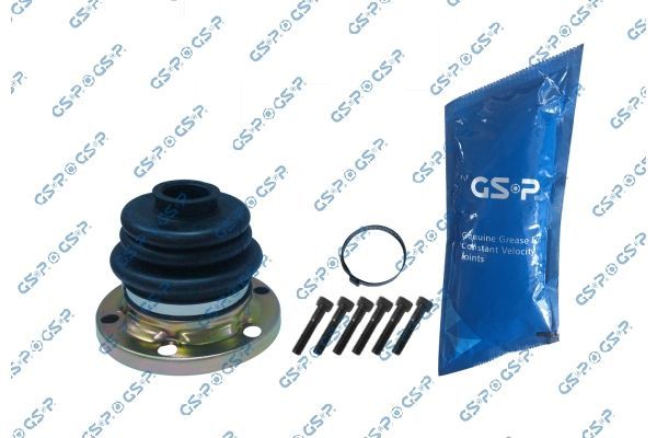 GSP 760038 - Manžeta -