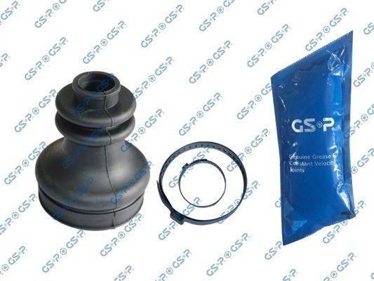 GSP 760043 - Manžeta -