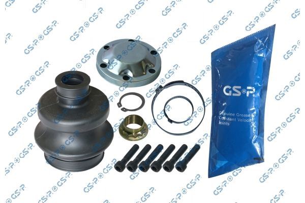 GSP 760096 - Manžeta -