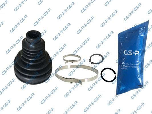 GSP 760164 - Manžeta -