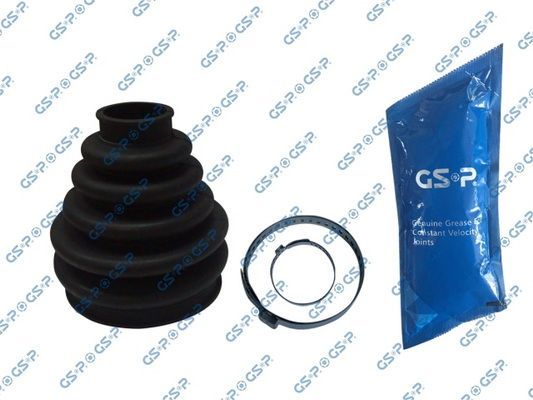 GSP 780103 - Manžeta -