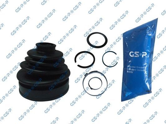 GSP 780219 - Manžeta -