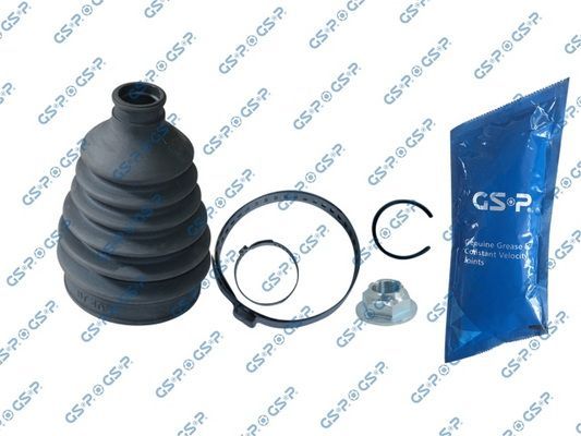 GSP 780398 - Manžeta -