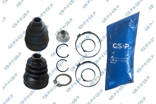 GSP 780860 - Manžeta -