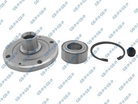 GSP 9421003K -  -