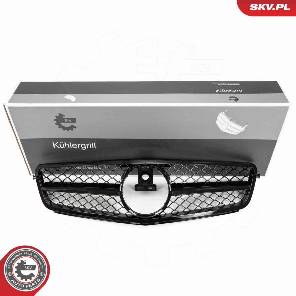 SKV 66SKV515 - Mriežka chladiča -