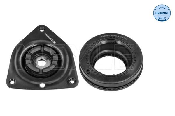 Meyle 11-14 641 0120/S - Opravná sada horného uloženia tlmiča -