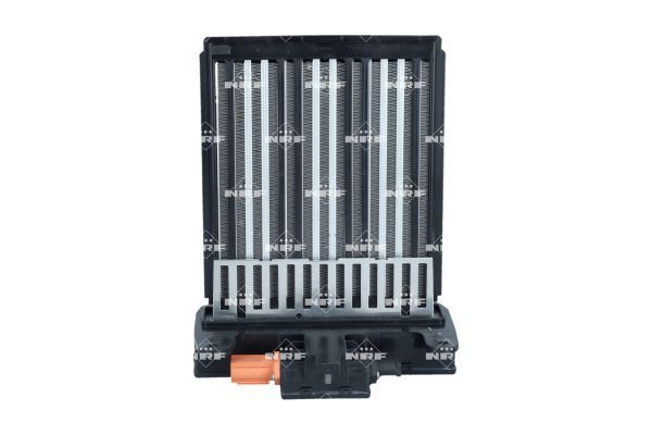 NRF 540001 - Výmenník tepla vnútorného kúrenia -