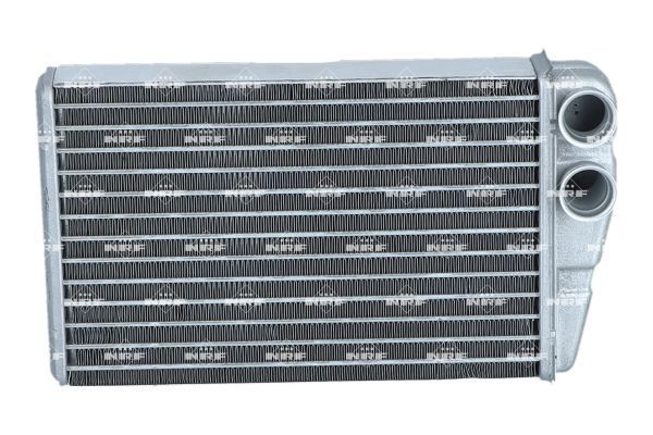NRF 54496 - Výmenník tepla vnútorného kúrenia -