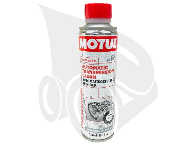 Motul Automatic Transmission Clean, 300ml