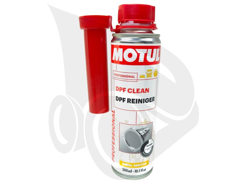 Motul DPF Clean, 300ml