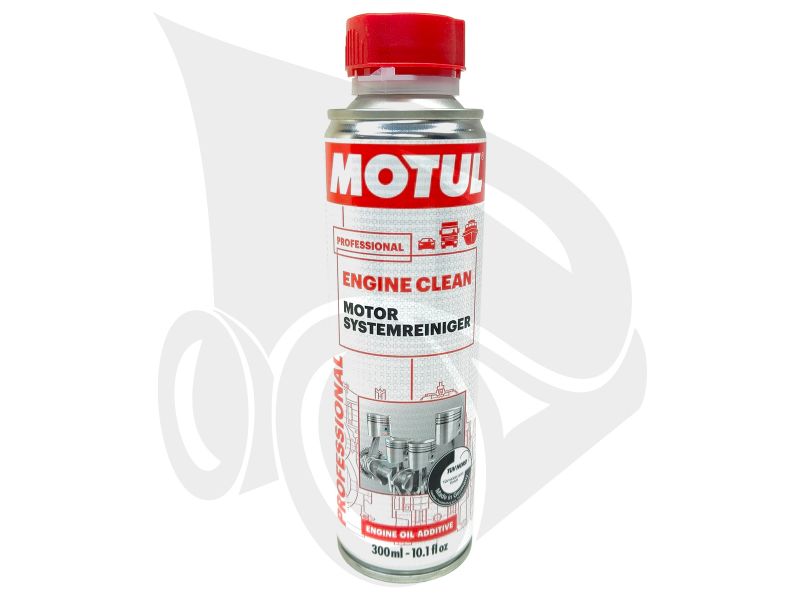 Motul Engine Clean, 300ml