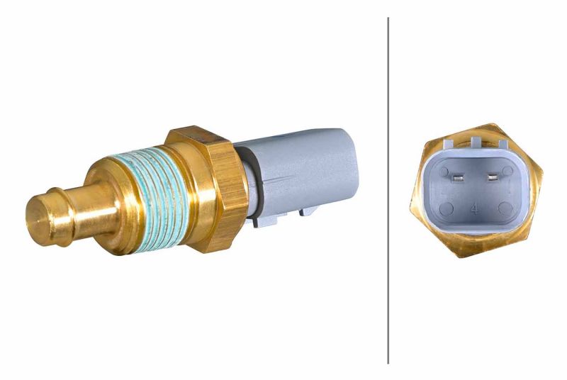 Hella 6PT 358 385-351