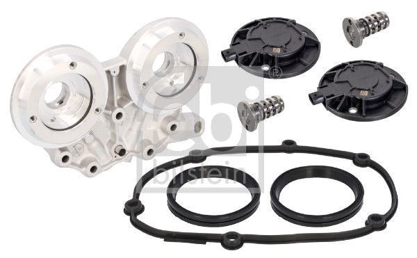 Febi 183500 -  -