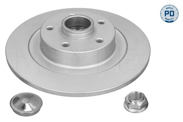 Meyle 16-15 523 4119/PD