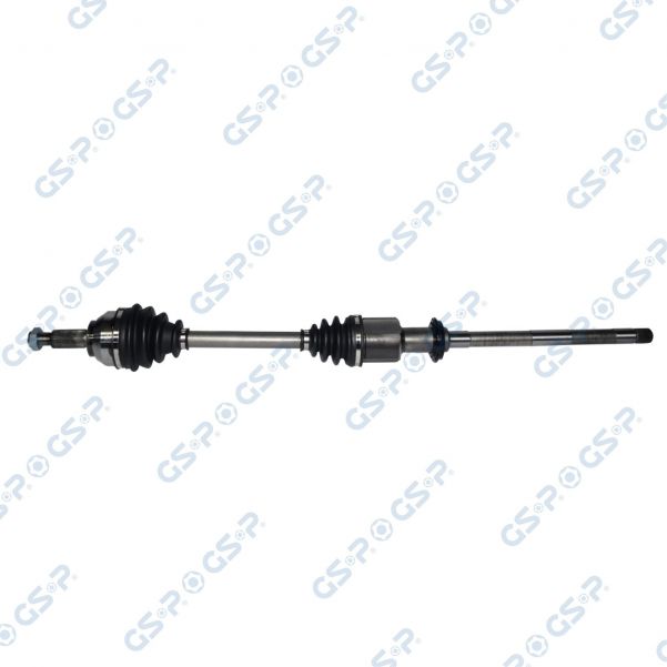 GSP 218240 - Hnací riadel -