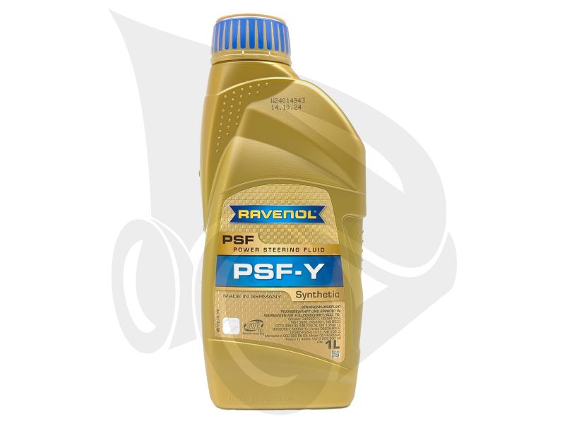 Ravenol PSF-Y Fluid, 1L