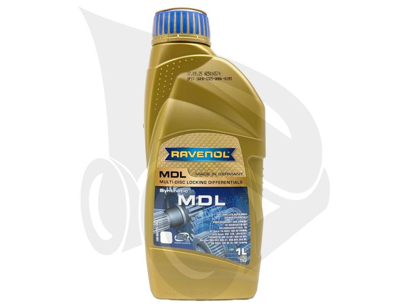 Ravenol MDL, 1L