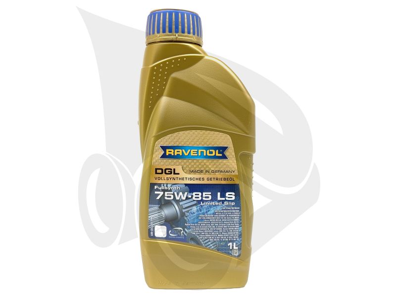 Ravenol DGL 75W-85, 1L
