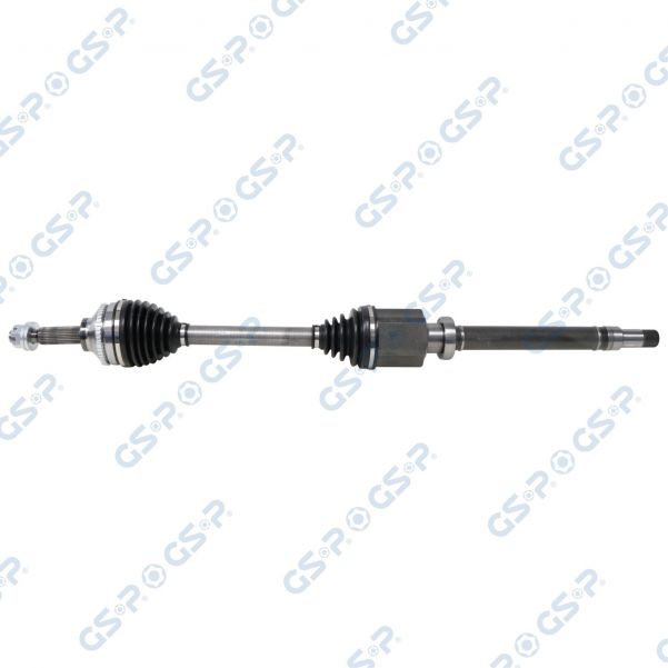 GSP 203779 - Hnací riadel -