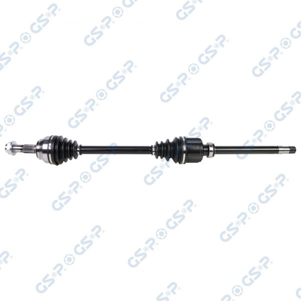 GSP 203906 - Hnací riadel -
