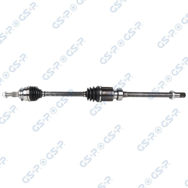 GSP 204044 - Hnací riadel -