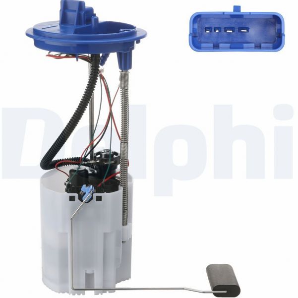 Delphi FG2494-12B1 - Prívodná jednotka -